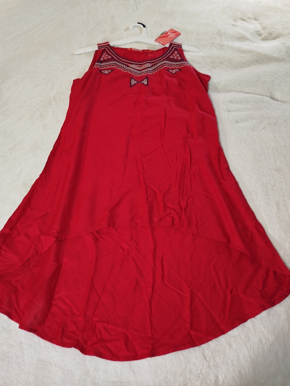 Women's Beach Dress